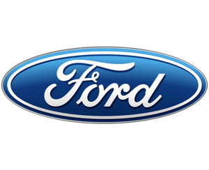 Official Ford Logo