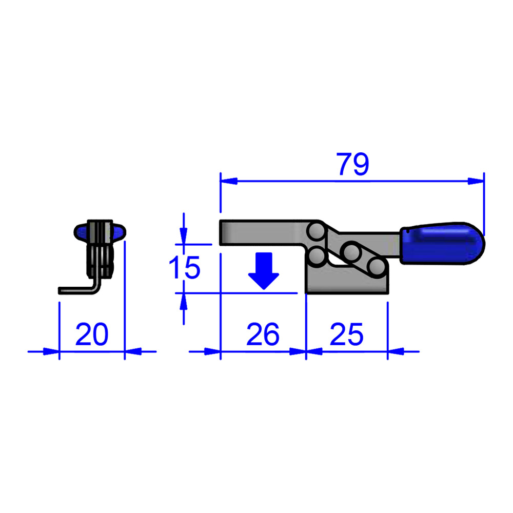MH1URB Horizontal - Image 2