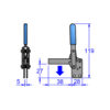 MG83U Vertical - Image 2