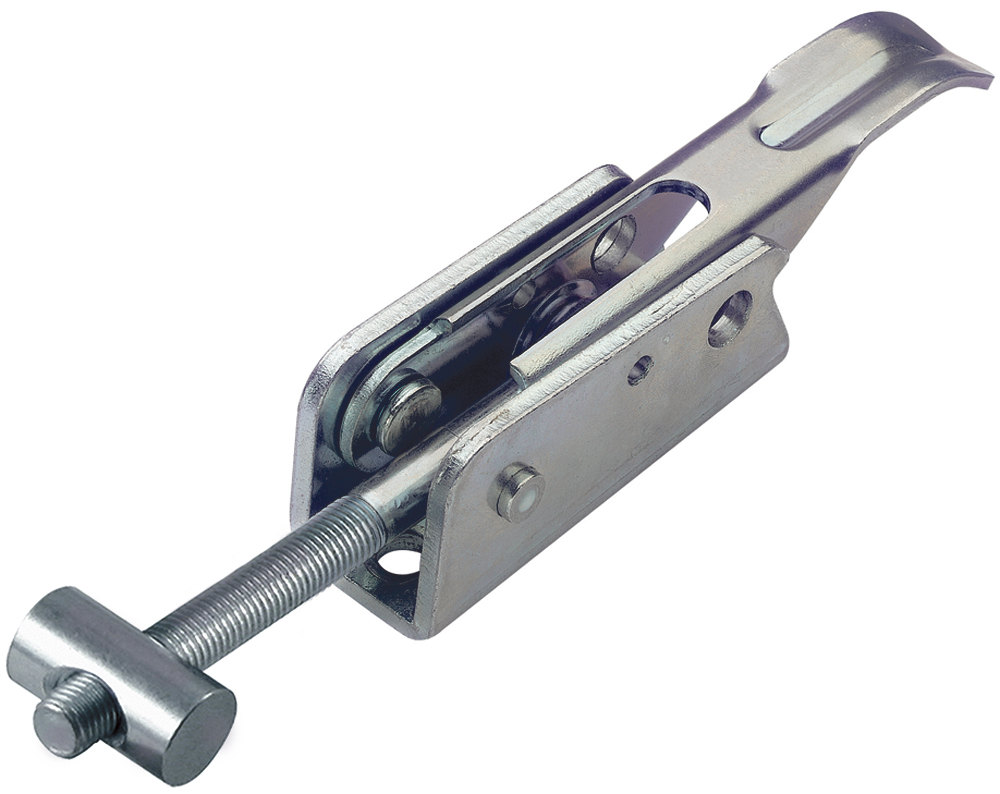 HLD187-P Toggle Latch
