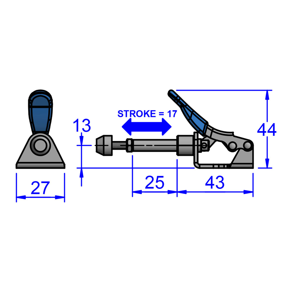 CP14 Push Pull - Image 2