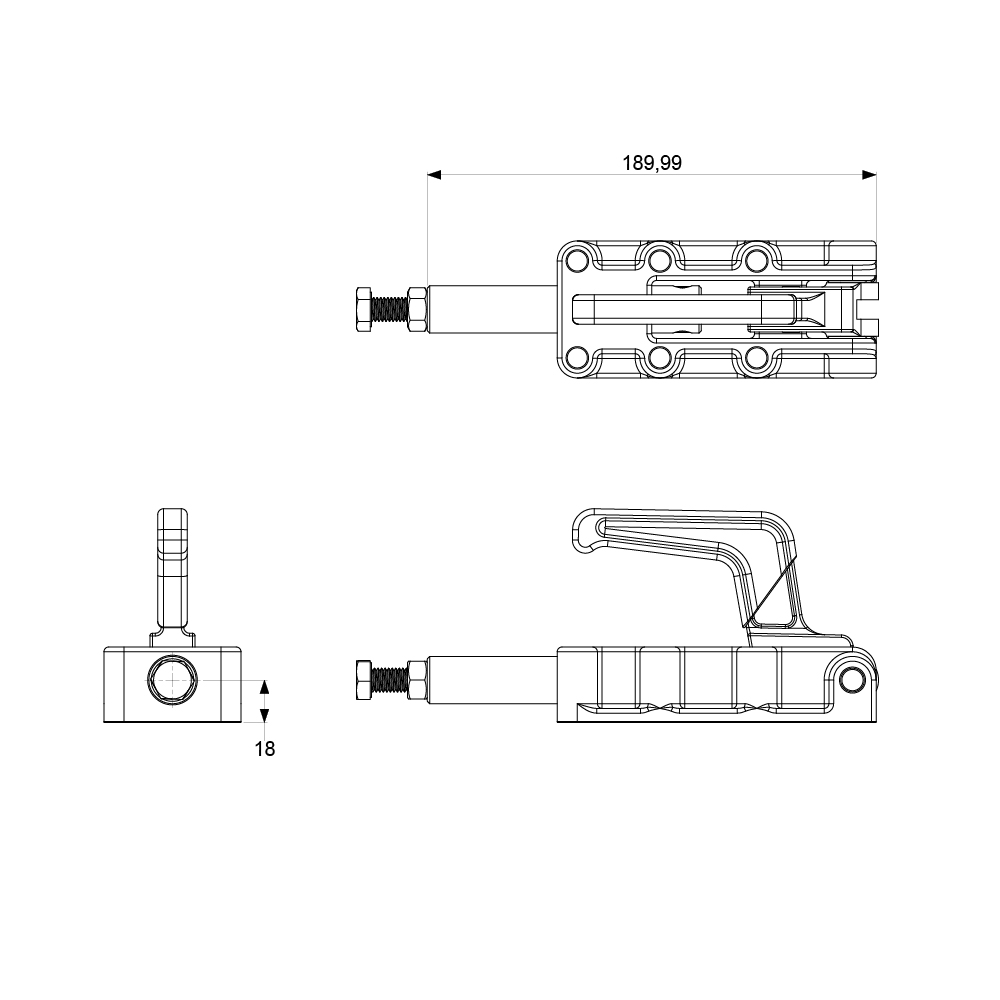 CP85 Push Pull - Image 2