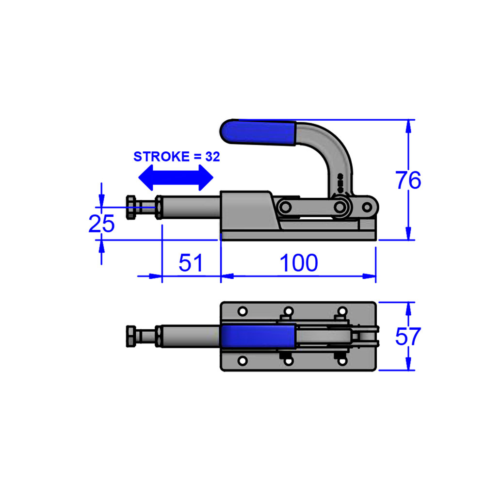 CP9 Push Pull - Image 2