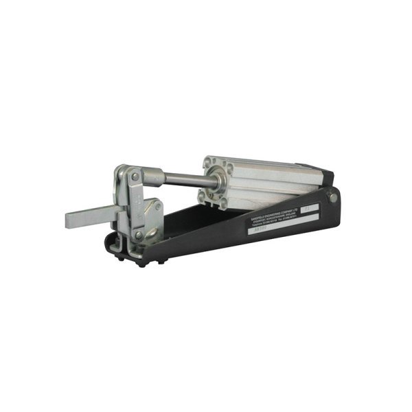 AH300 Pneumatic Toggle Clamp