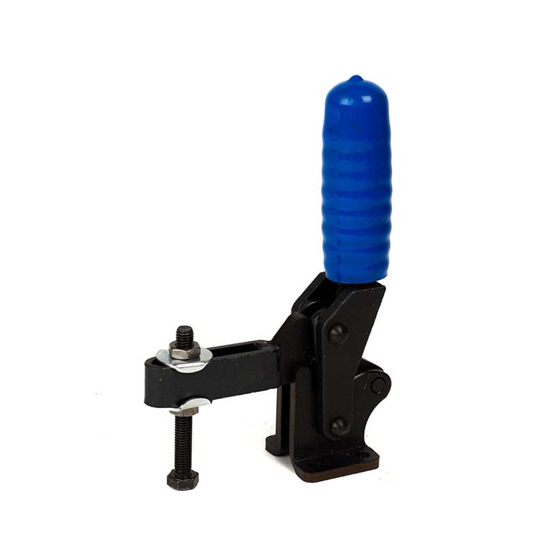 M18UB Heavy Duty Vertical Toggle Clamp