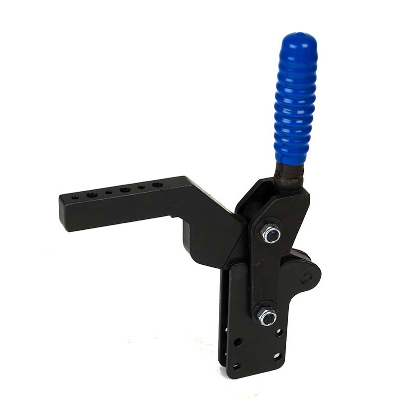 M30-20-04-181 Heavy Duty Vertical