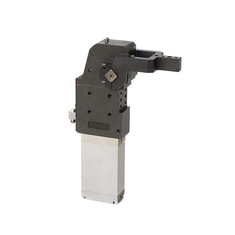 XM63 Pneumatic Toggle Clamp
