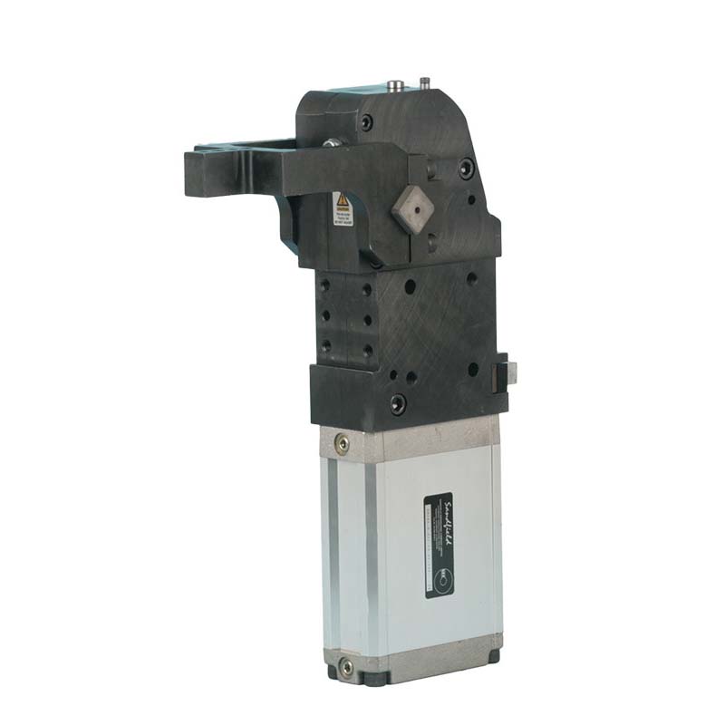 XM80 Pneumatic Toggle Clamp