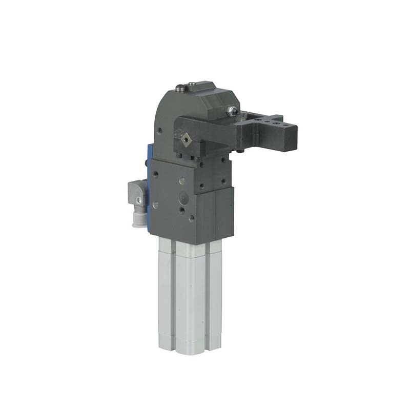 XSM25 Power Clamp