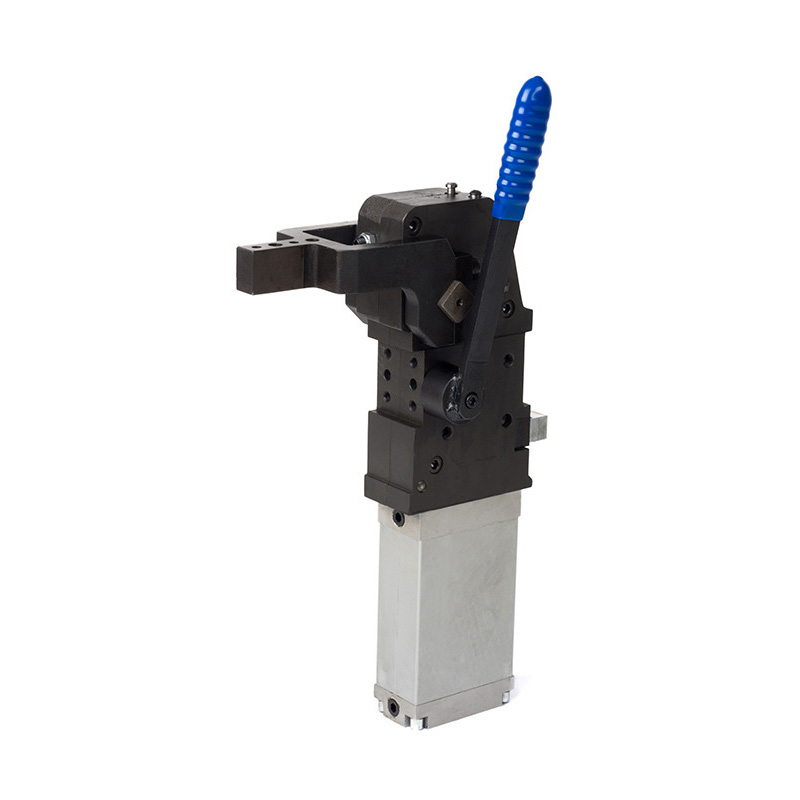 XM63.HO Pneumatic Toggle Clamp