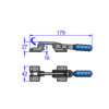HC01 Latch Hook - Image 2