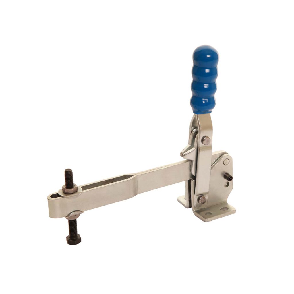 MG2UB-75 Vertical Toggle Clamp