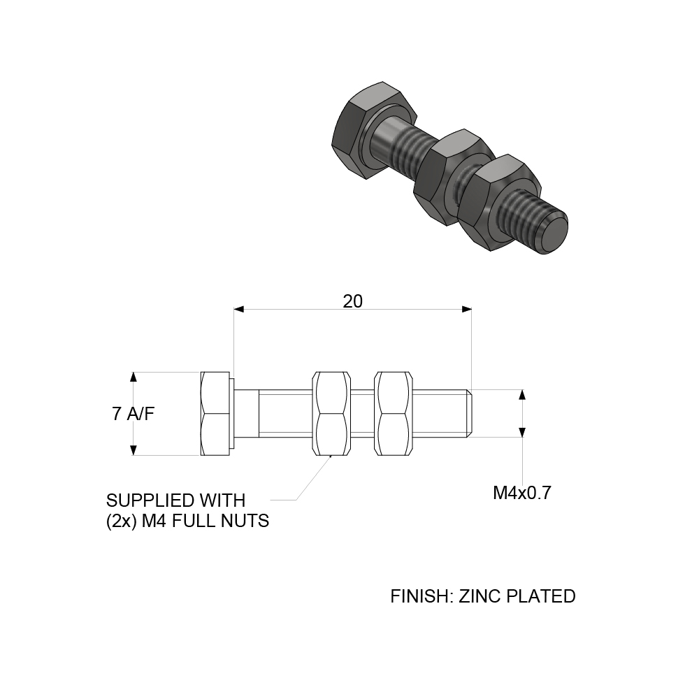 M420Z Accessory - Image 2
