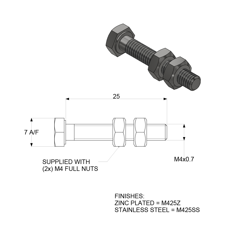 M425Z Accessory - Image 2