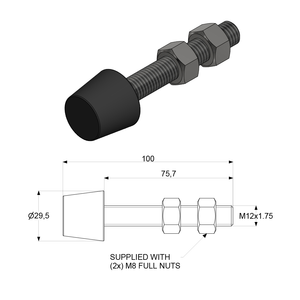 NM12100 Accessory - Image 2