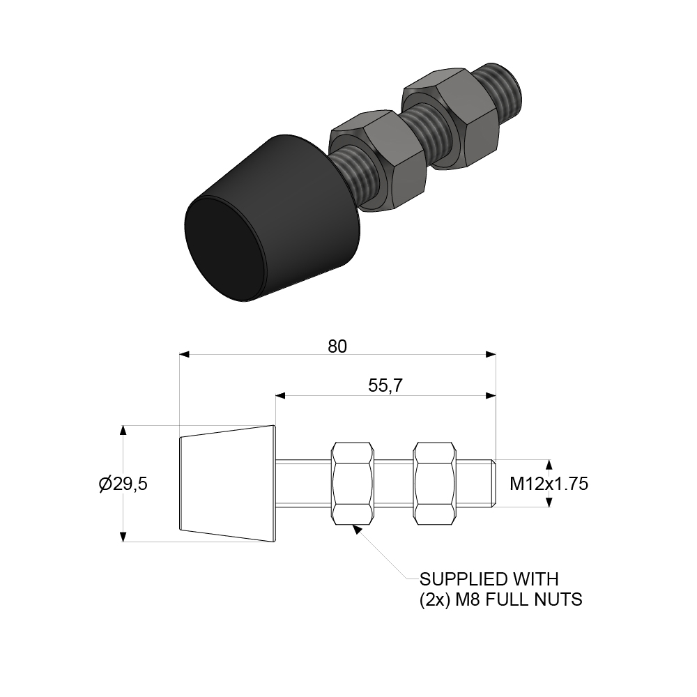 NM1280 Accessory - Image 2