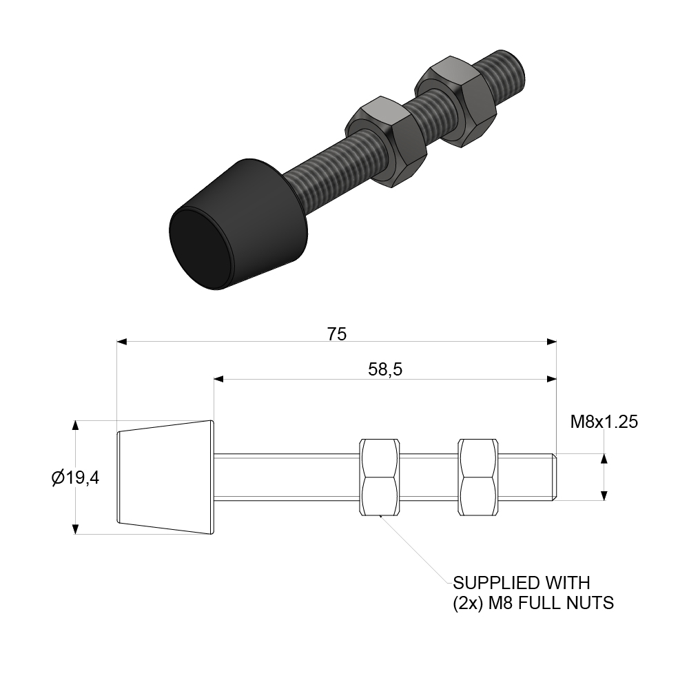 NM875 Accessory - Image 2