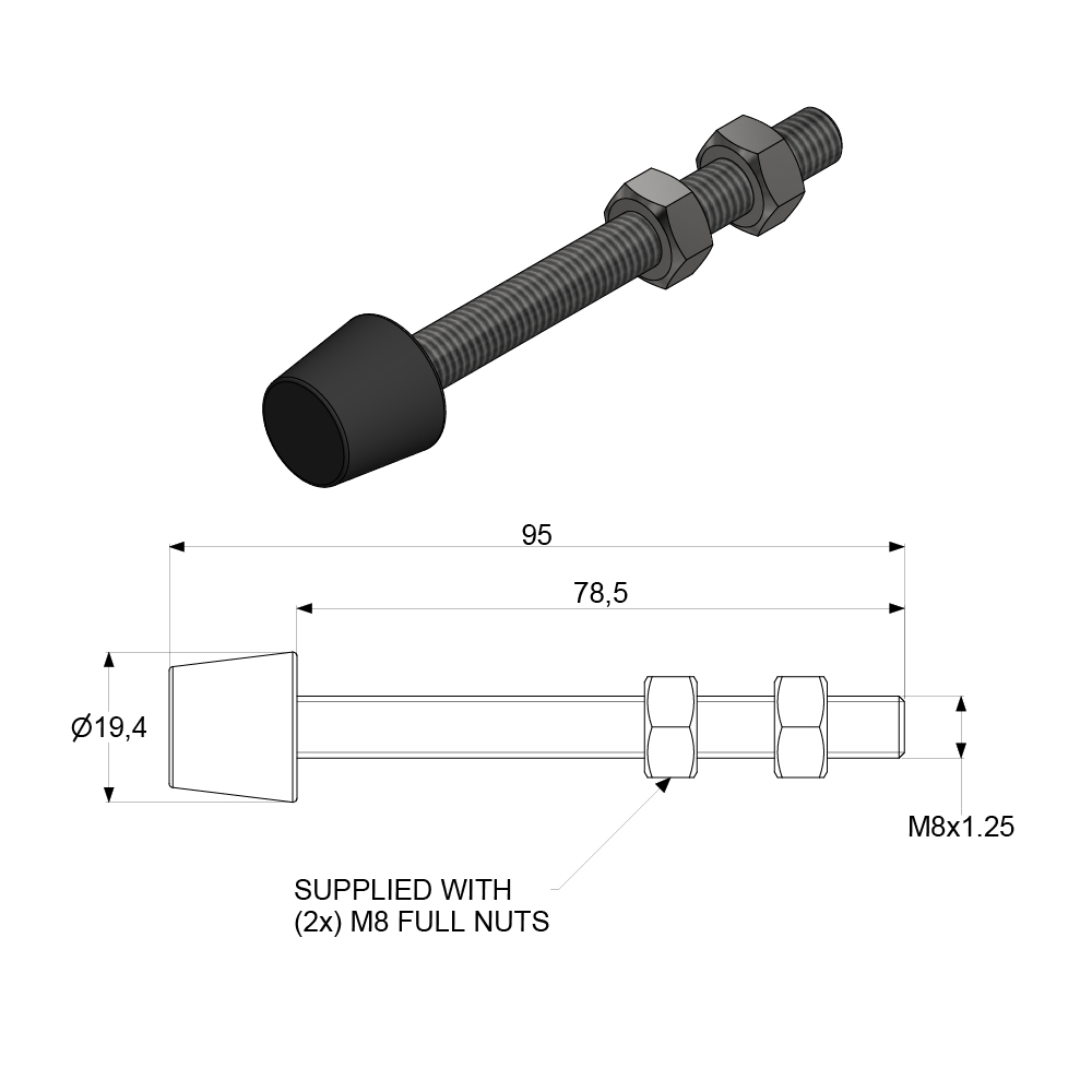 NM895 Accessory - Image 2