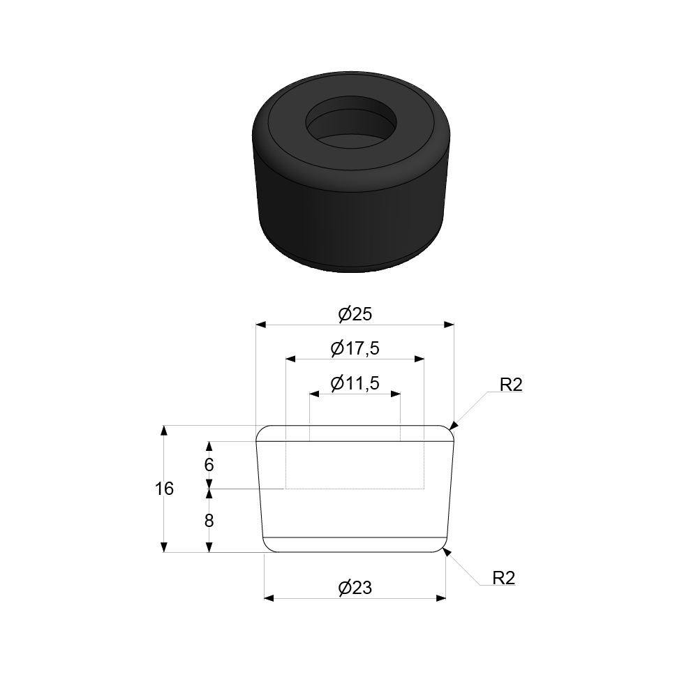 NP10 Accessory - Image 2