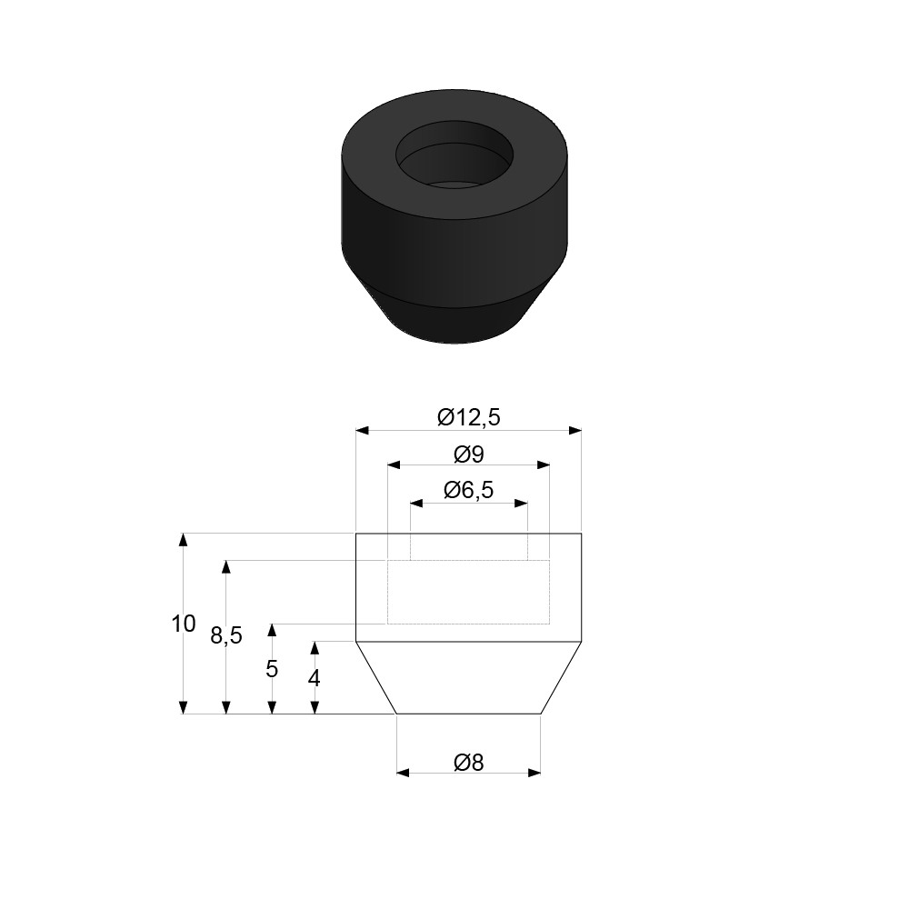 NP5 Accessory - Image 2