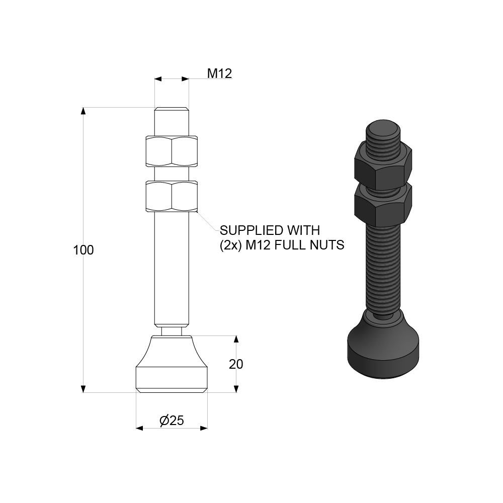 SM12100 Accessory - Image 2