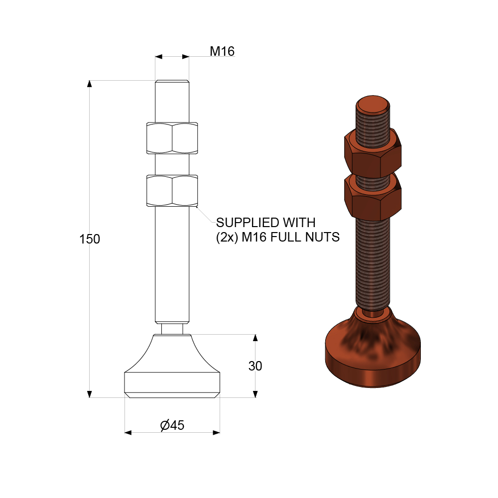 SM16150 Accessory - Image 2