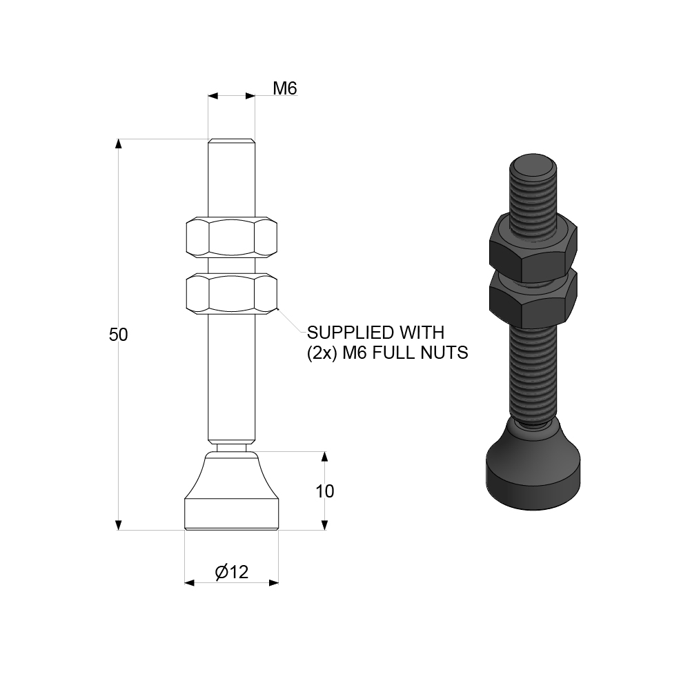 SM650 Accessory - Image 2
