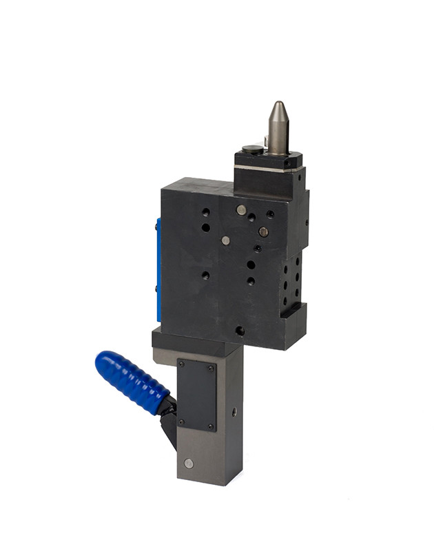 XLPV-HO Manual Pin Clamp