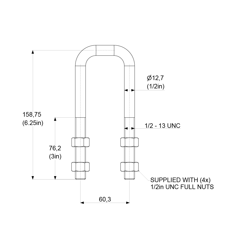 UB-19-150 Accessory - Image 2