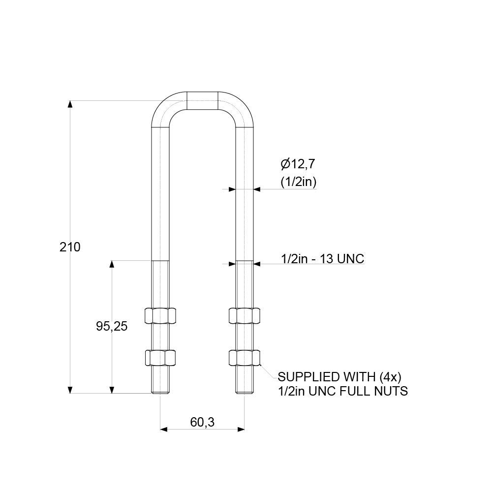 UB-19-200 Accessory - Image 2