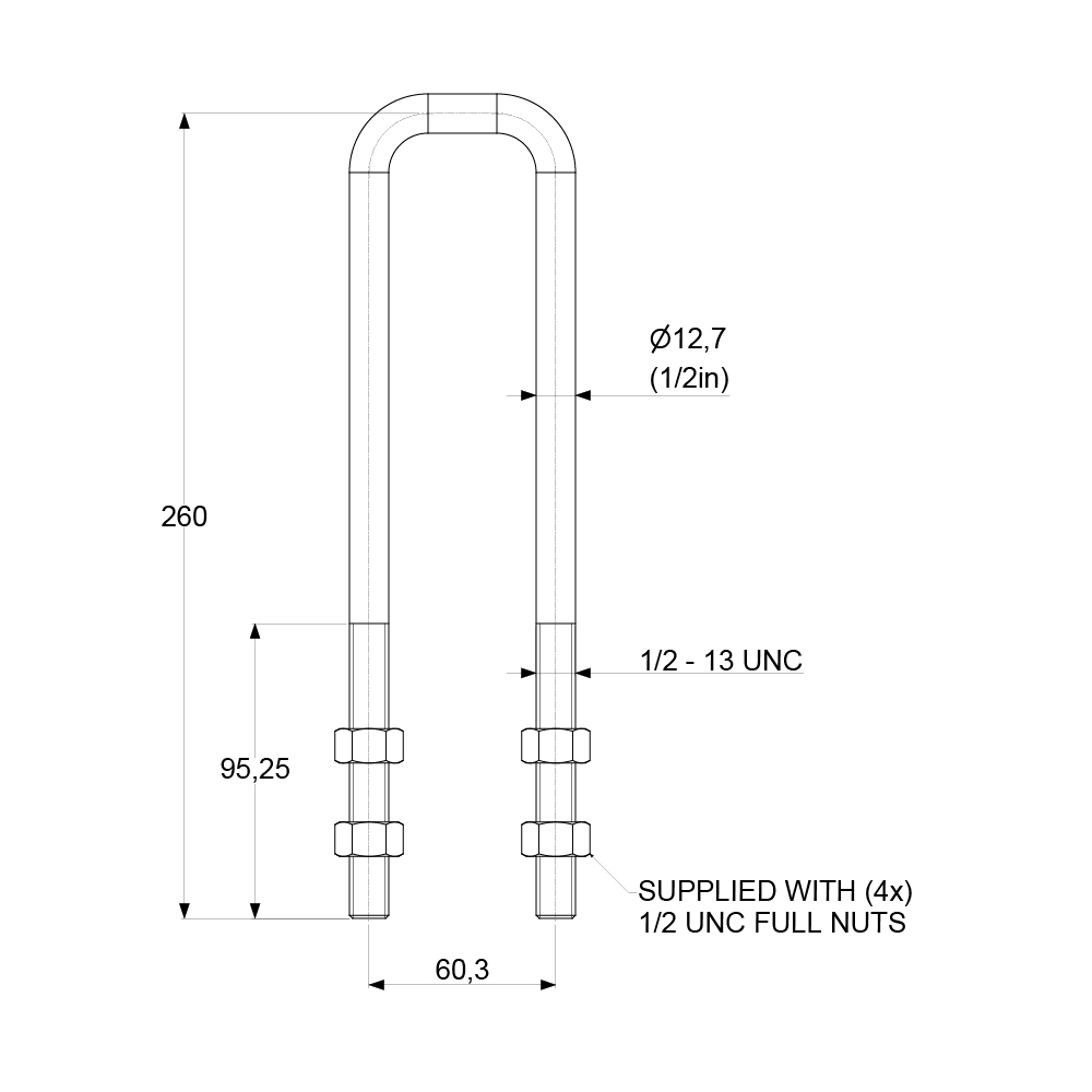 UB-19-250 Accessory - Image 2