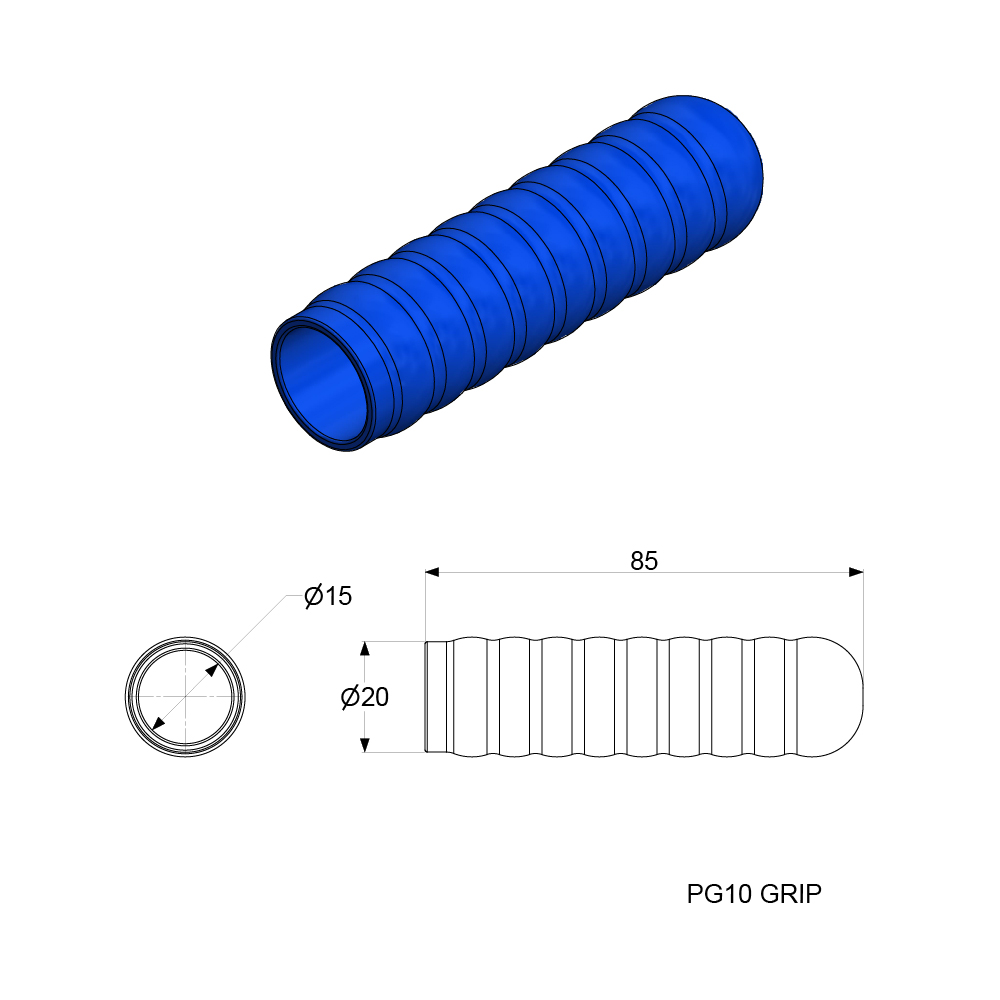 PG10 Accessory - Image 2