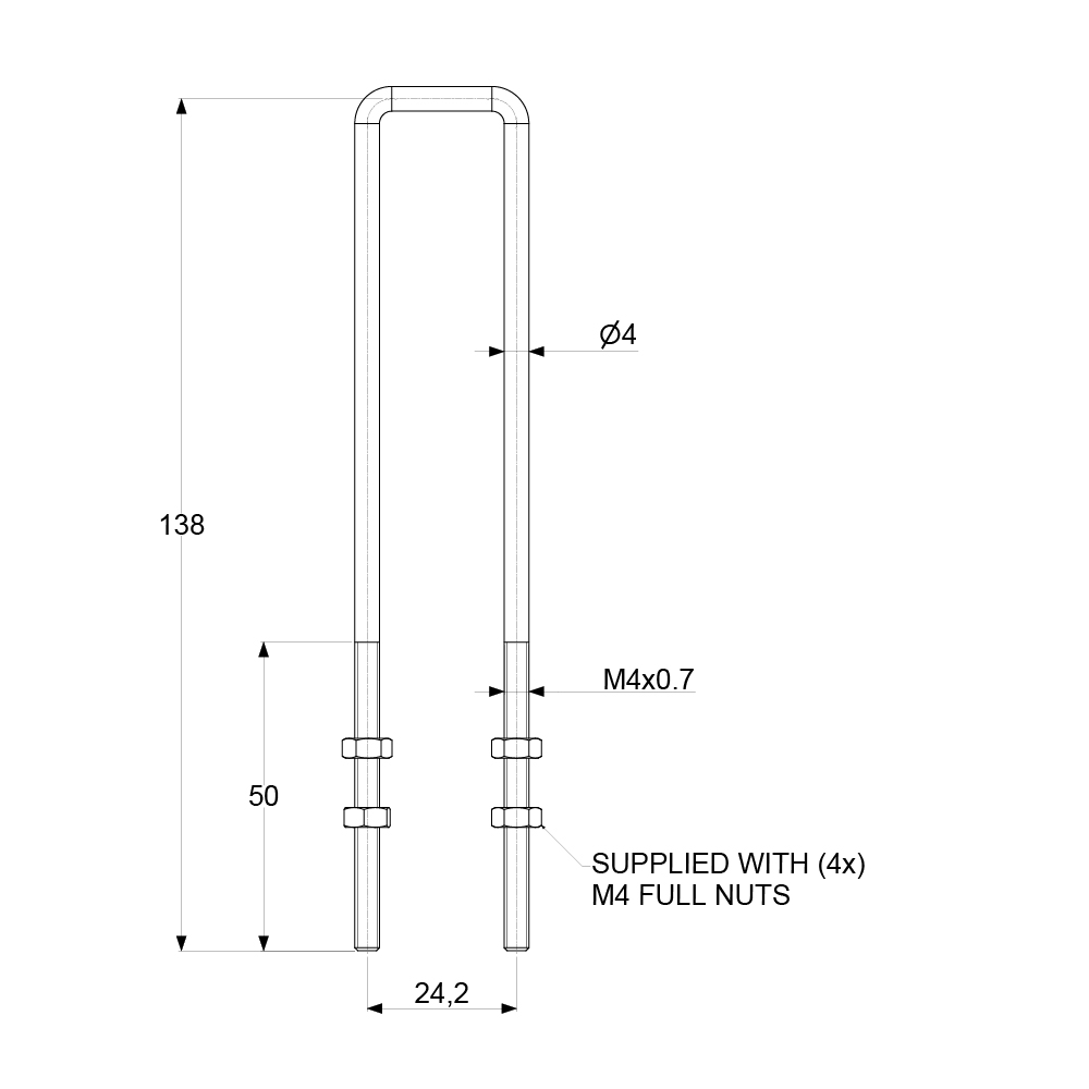 UB-22-140 Accessory - Image 2