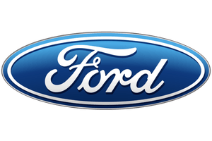 Official Ford Logo